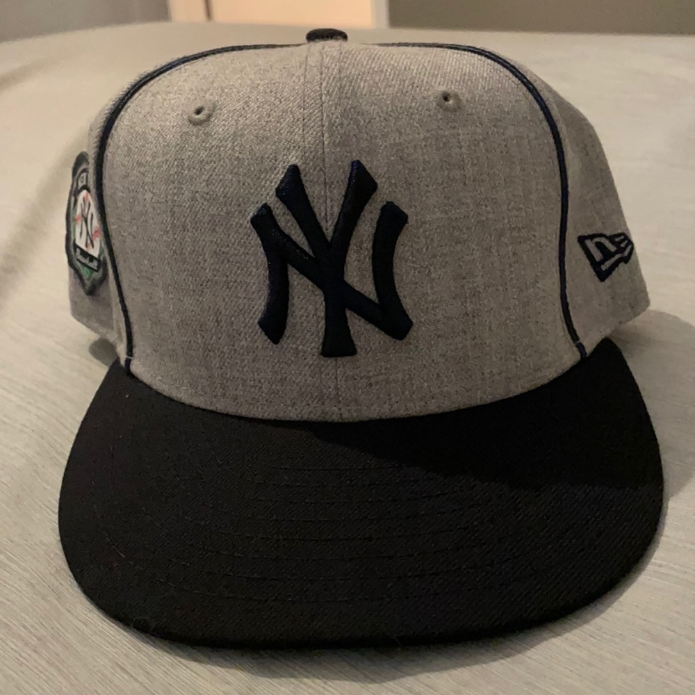 Yankee Hat